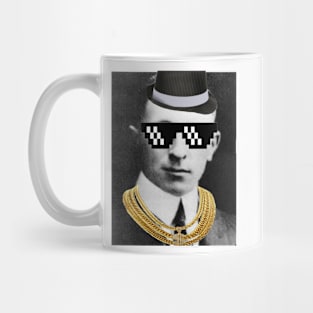 Gangsta Frederick Mug